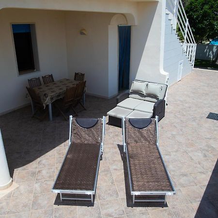 Vila Perla Marina Marina di Modica Exteriér fotografie